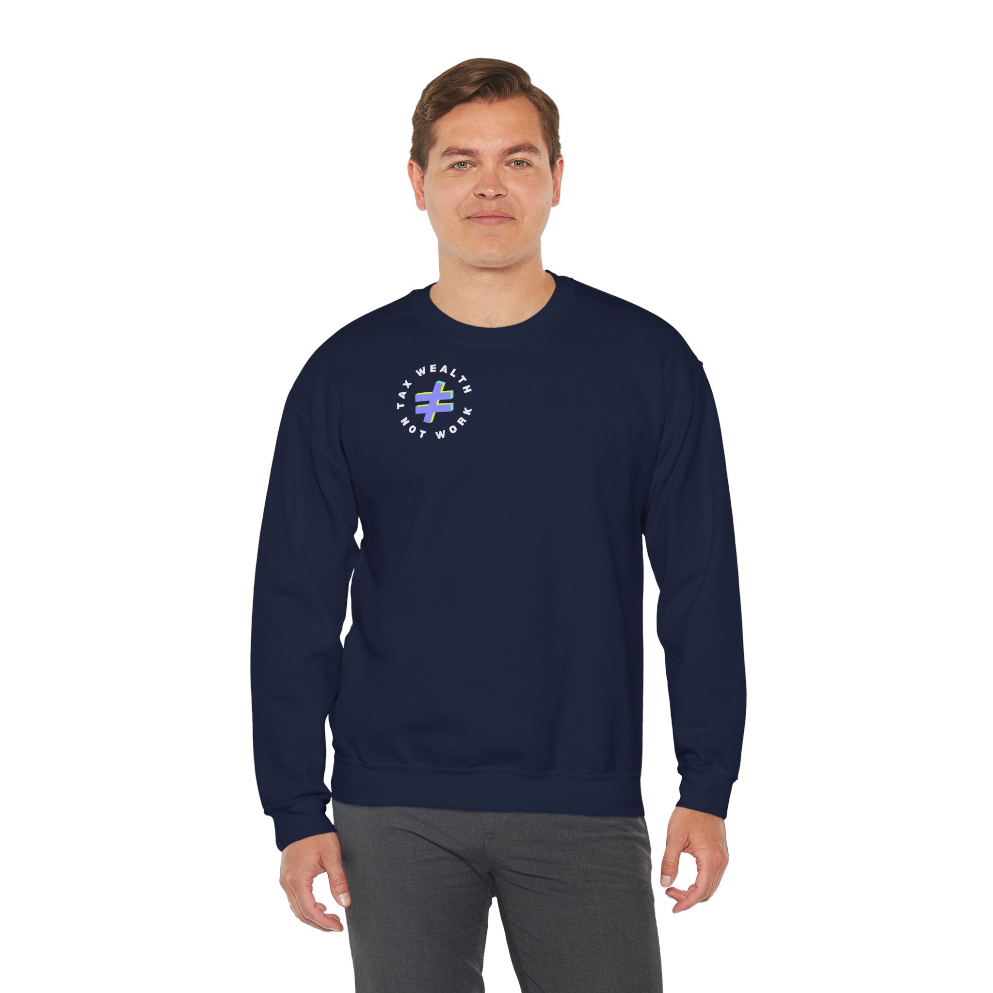 The Sweater