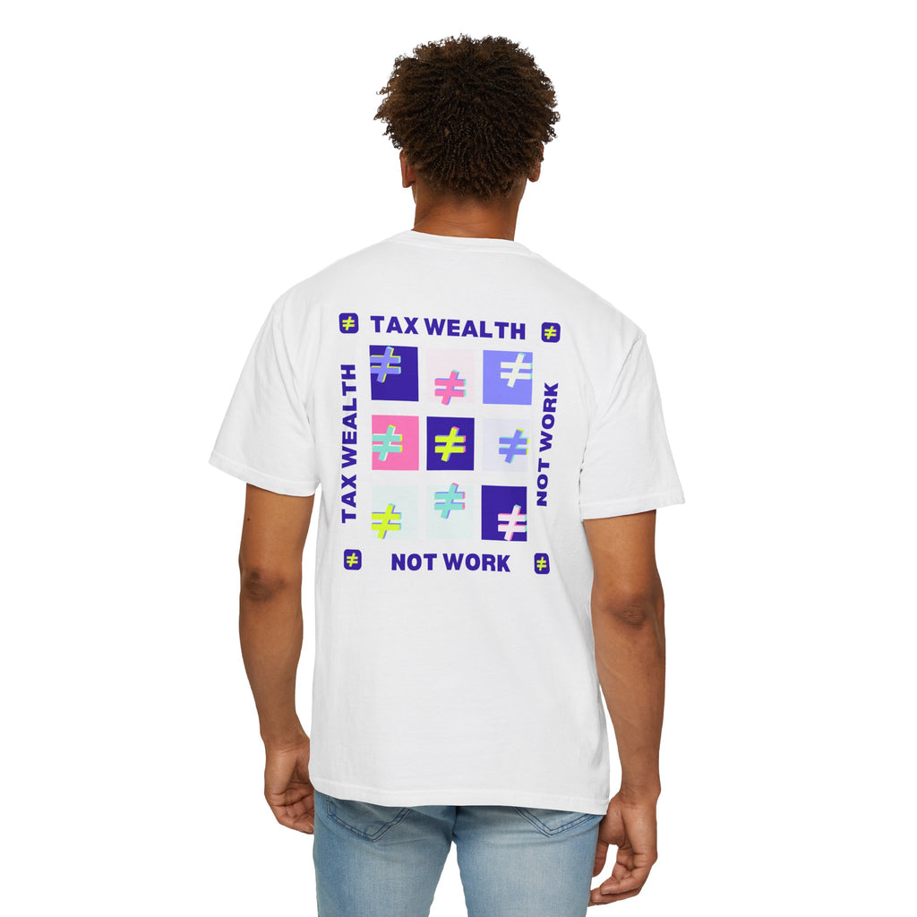 The Tee