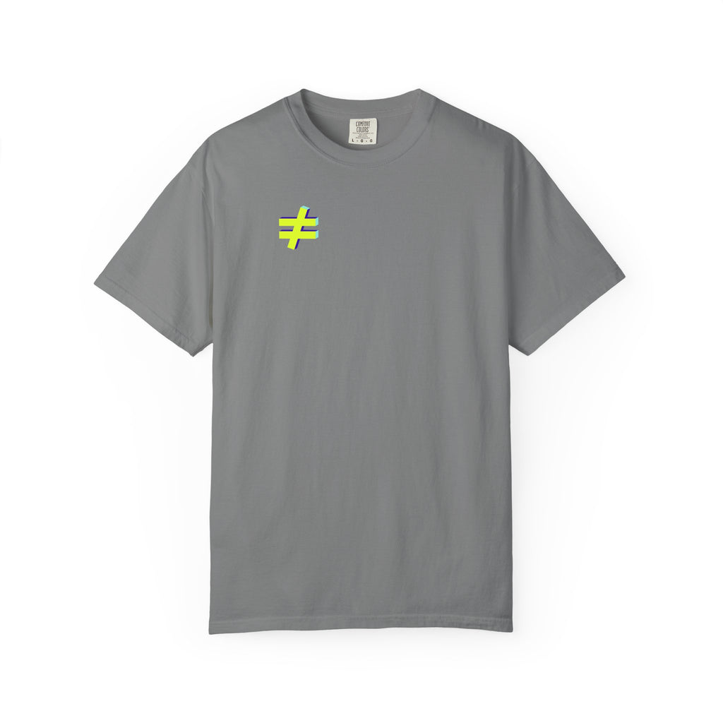 The Everywhere Tee