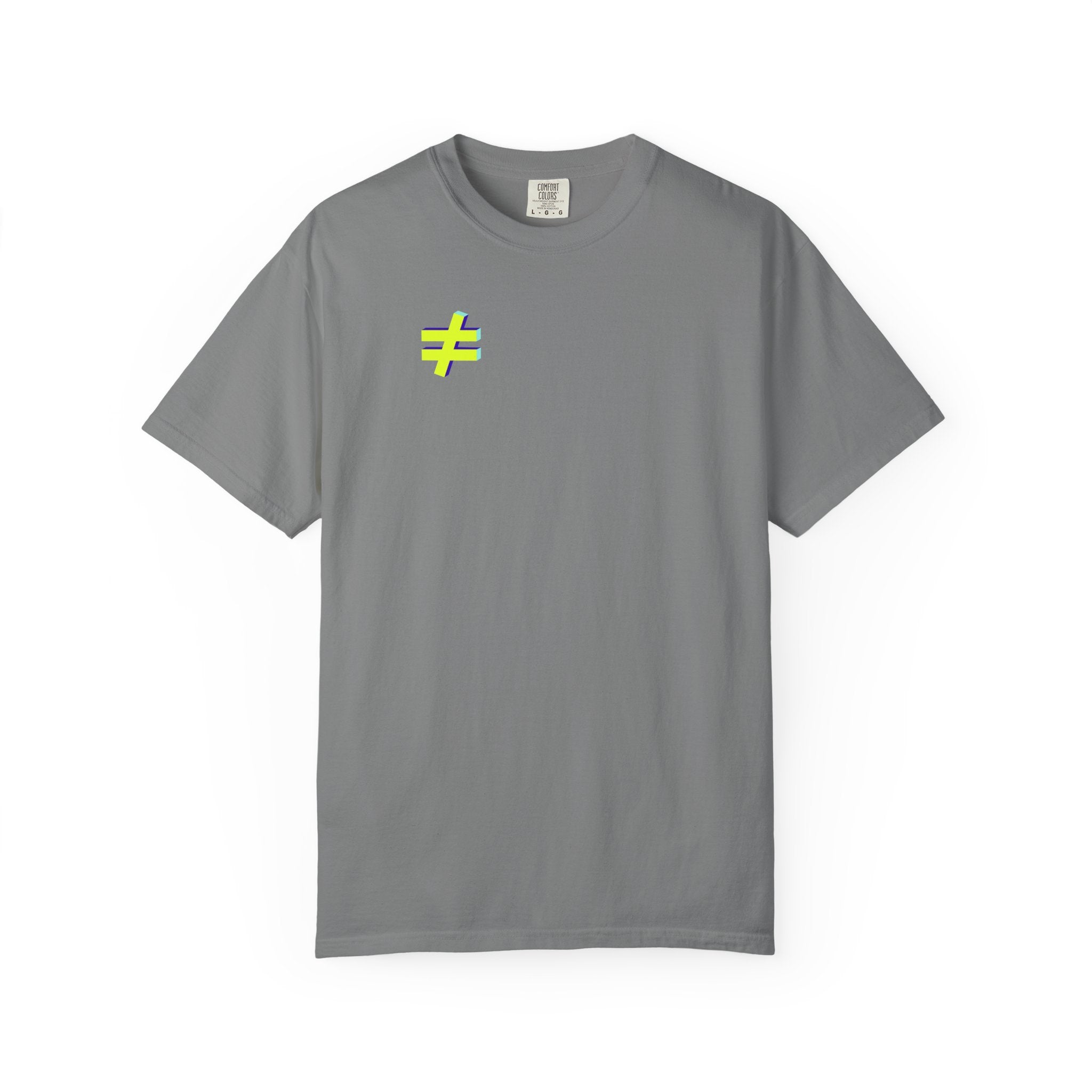 The Everywhere Tee