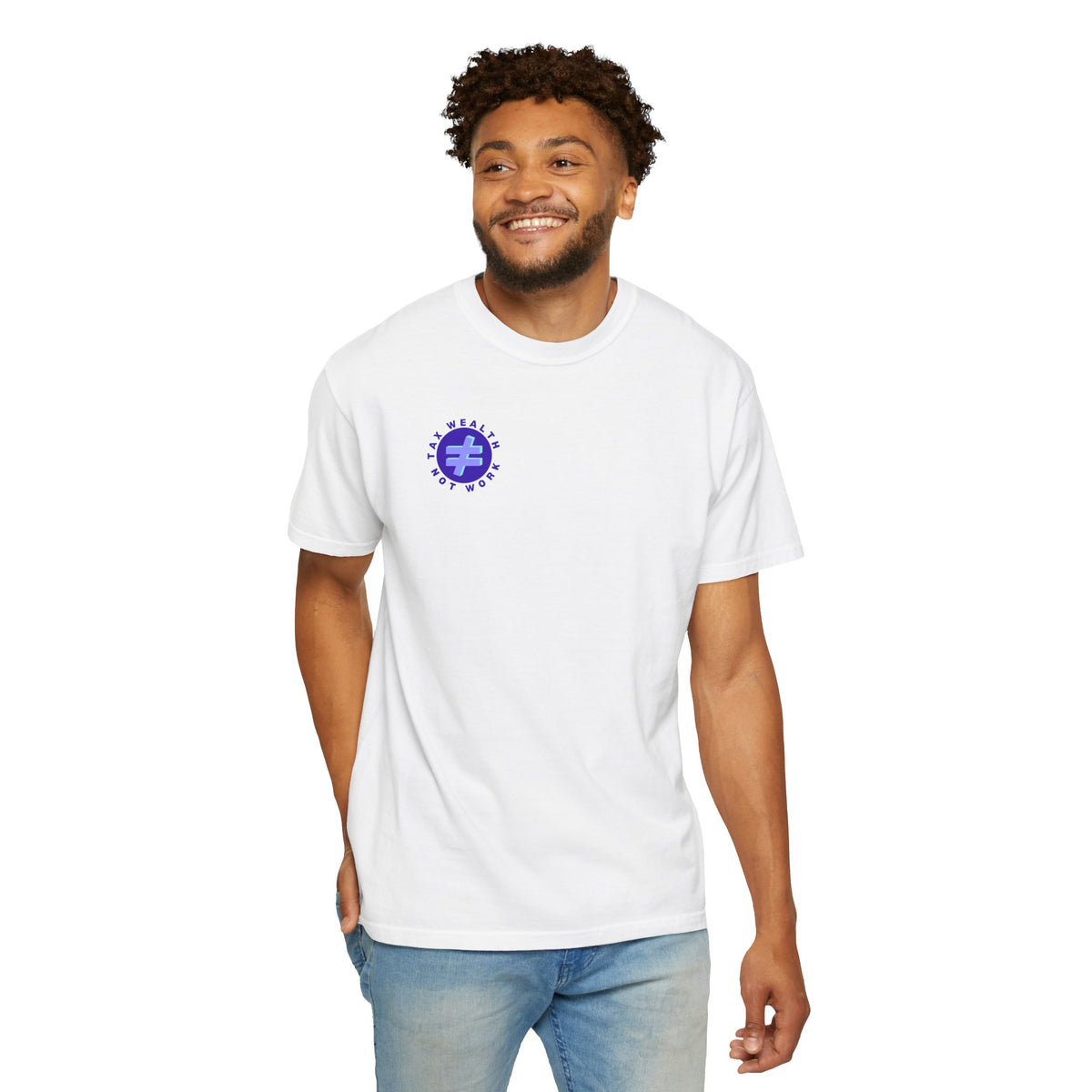 The Tee