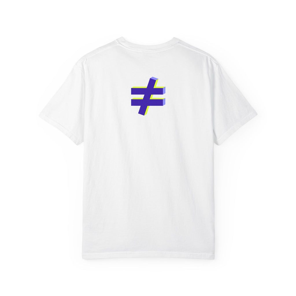 The Everywhere Tee
