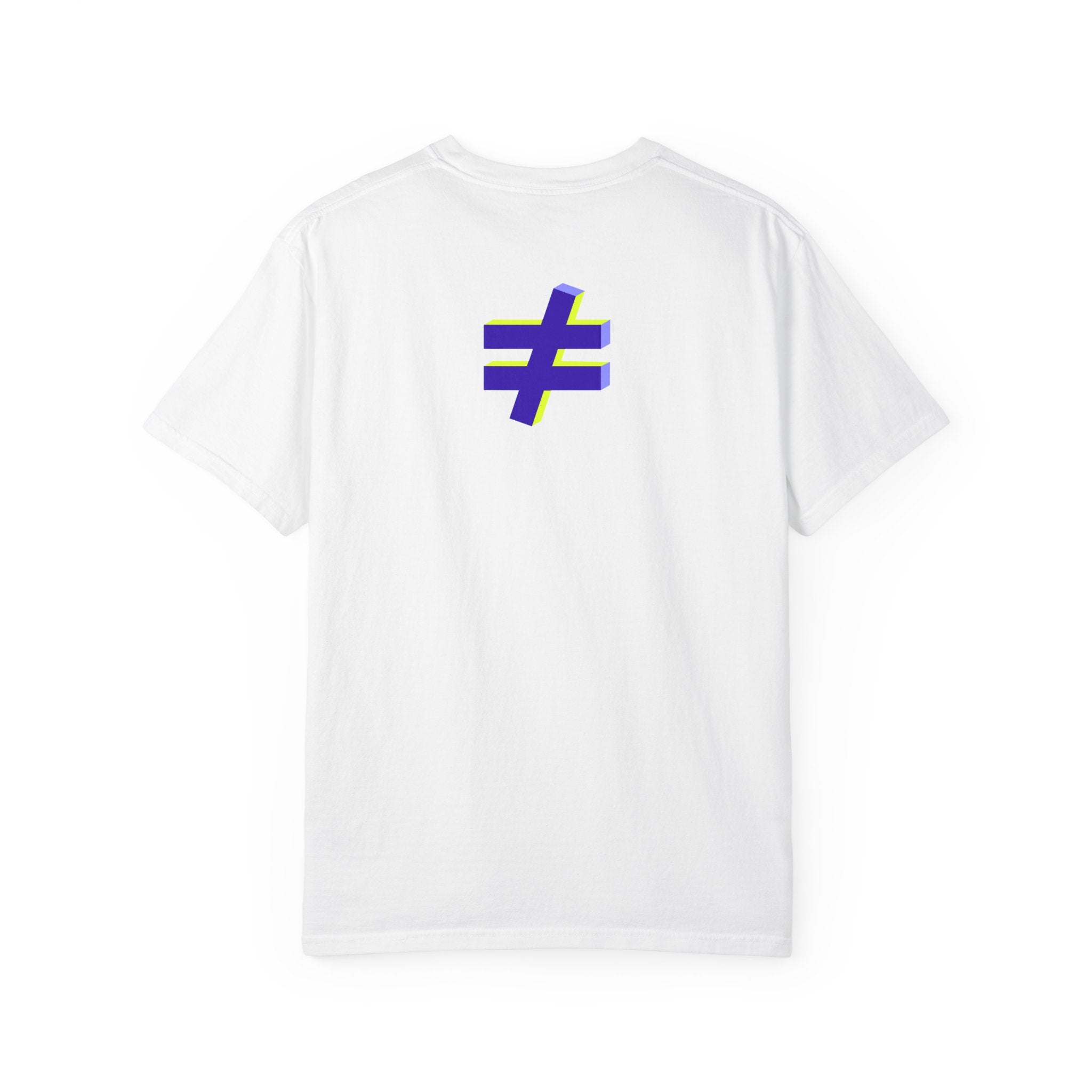 The Everywhere Tee