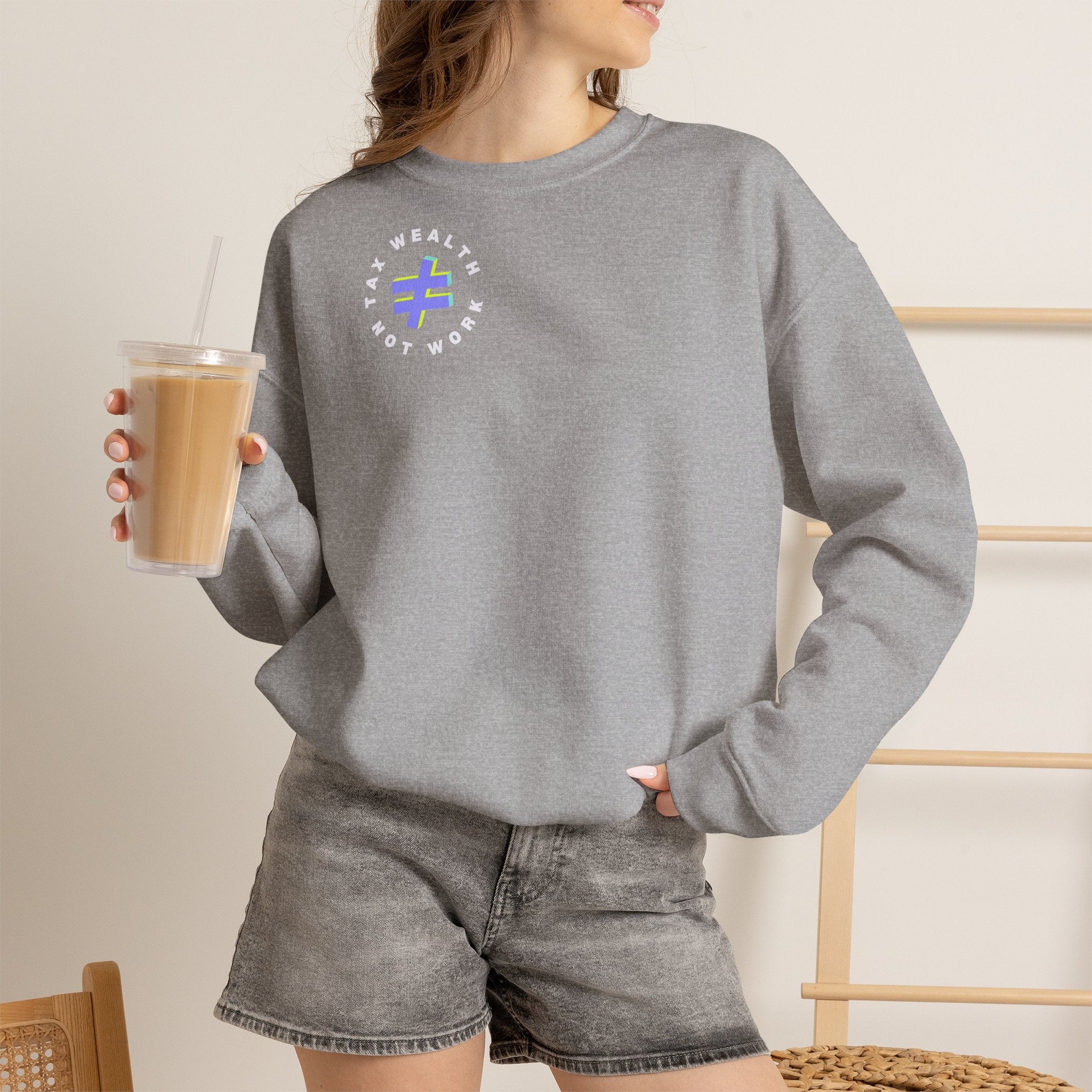The Sweater