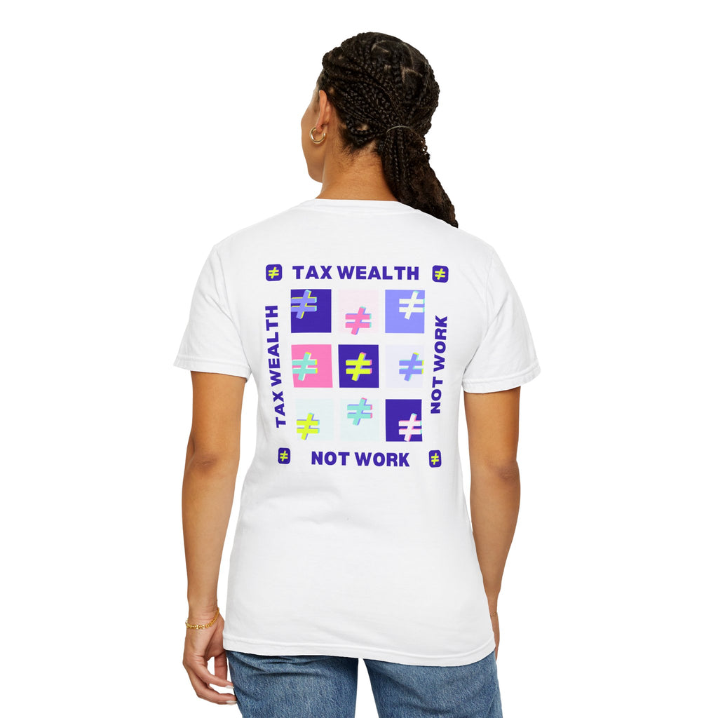 The Tee