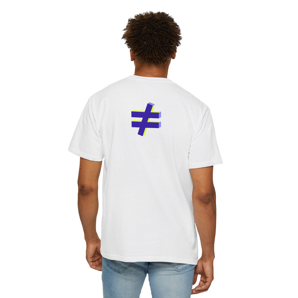 The Everywhere Tee