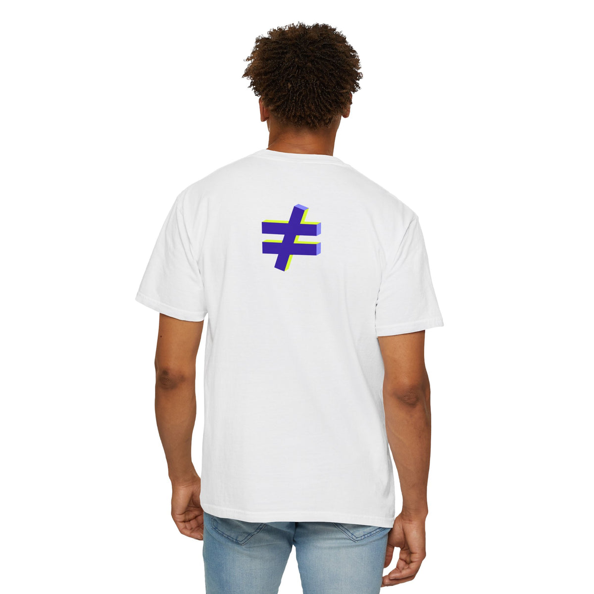 The Everywhere Tee