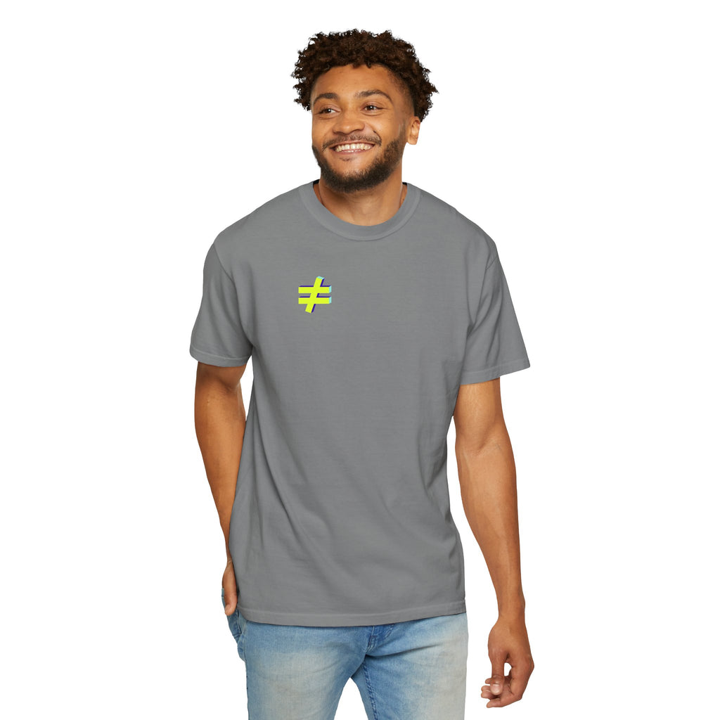 The Everywhere Tee