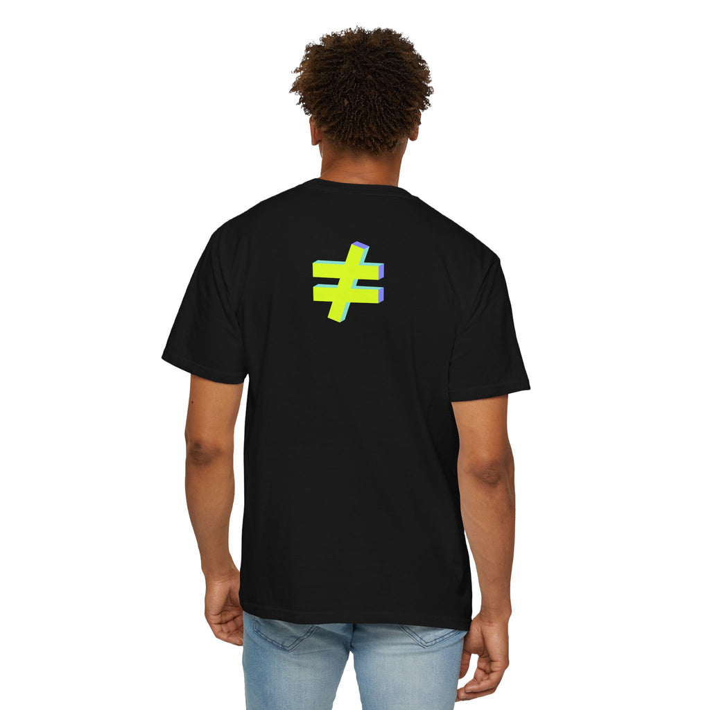 The Everywhere Tee
