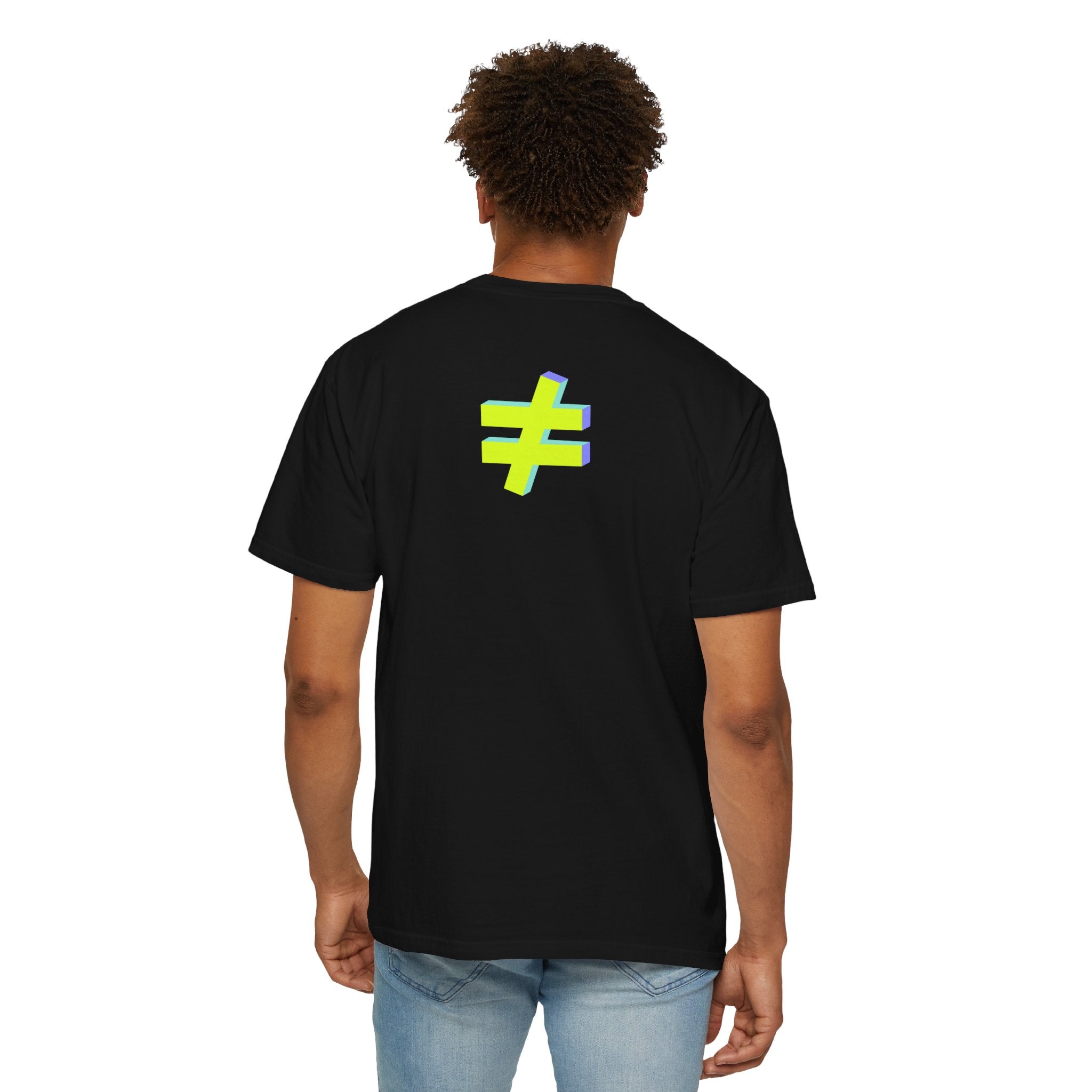 The Everywhere Tee