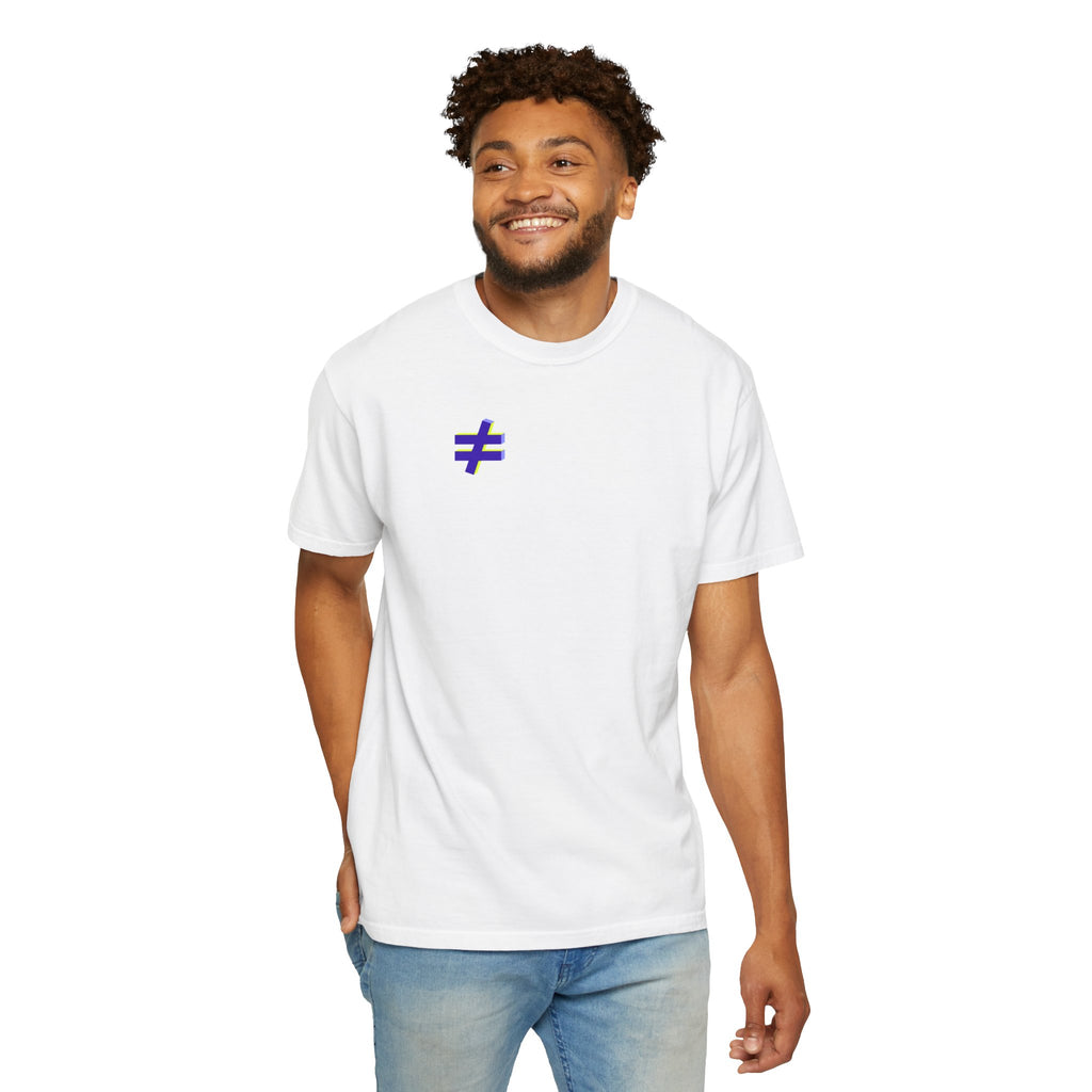The Everywhere Tee
