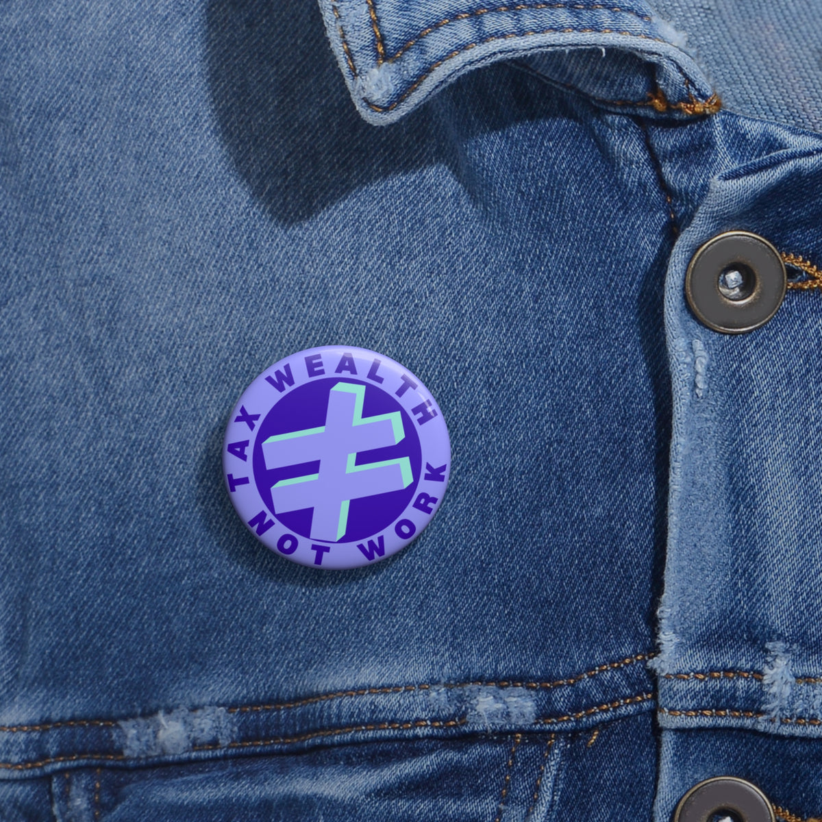 The Badge