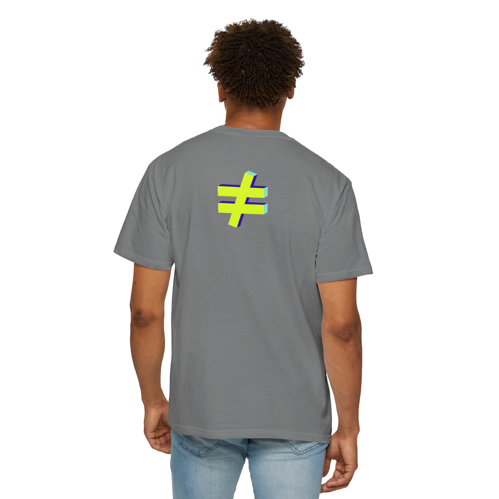 The Everywhere Tee