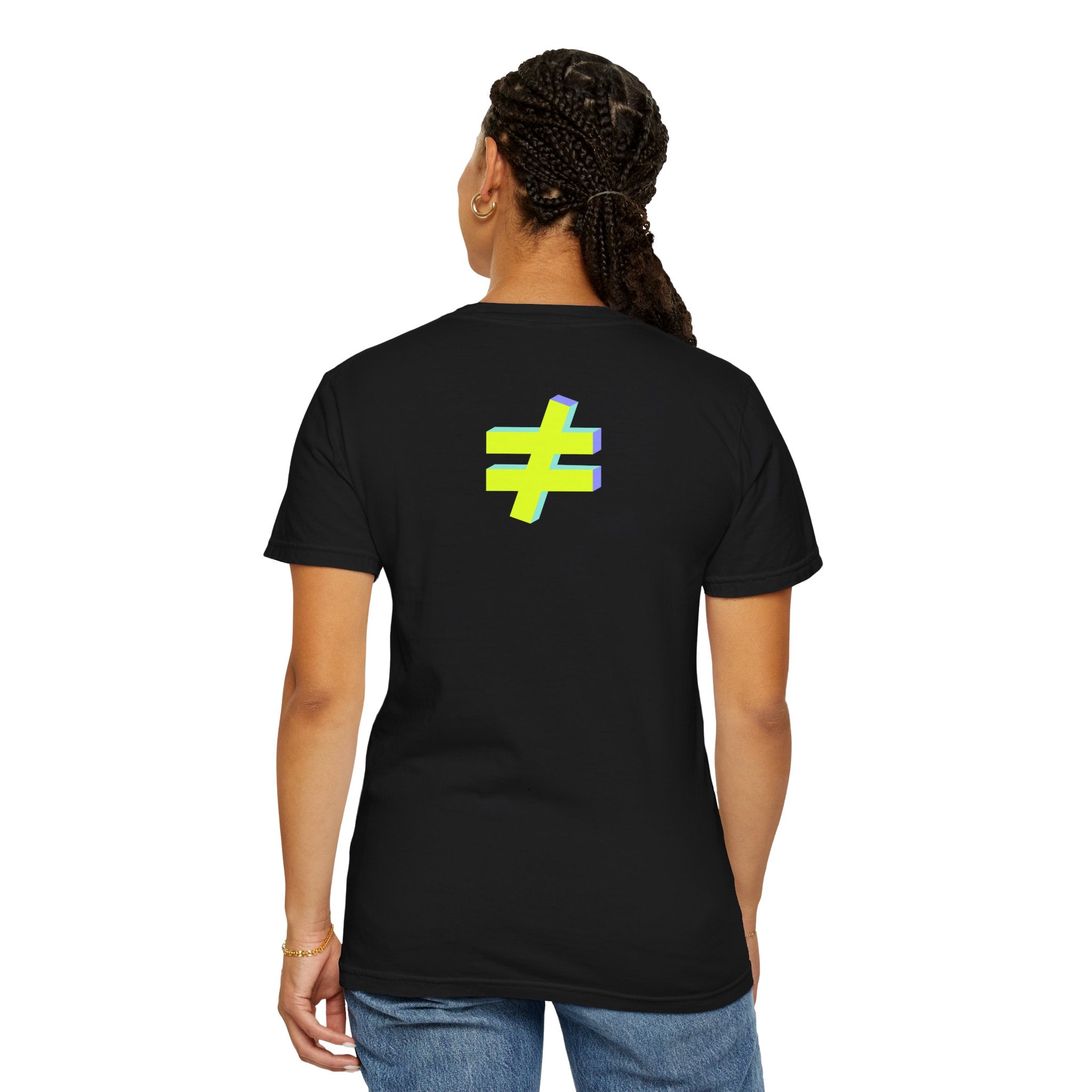 The Everywhere Tee