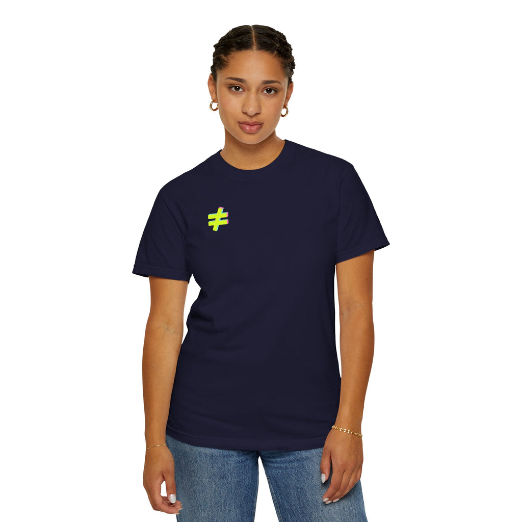 The Everywhere Tee