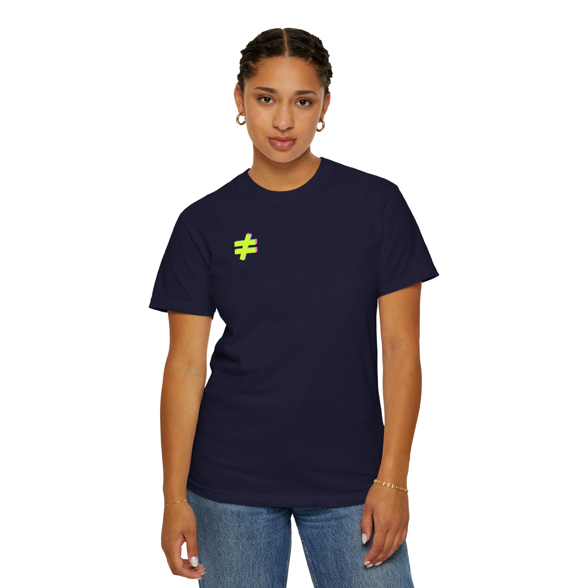 The Everywhere Tee