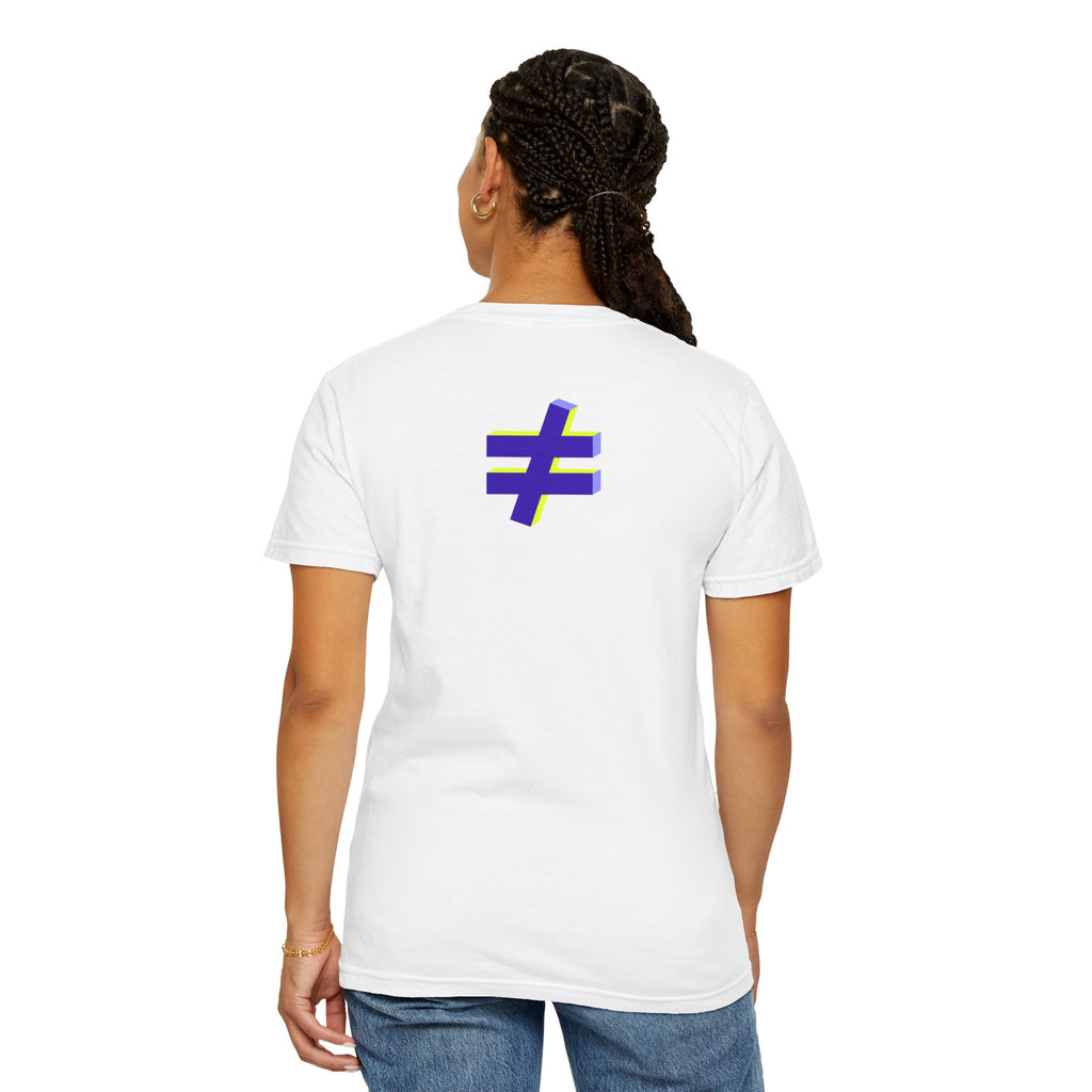 The Everywhere Tee