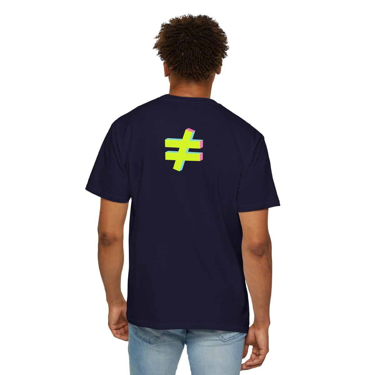 The Everywhere Tee
