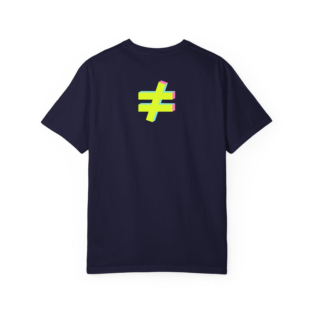 The Everywhere Tee