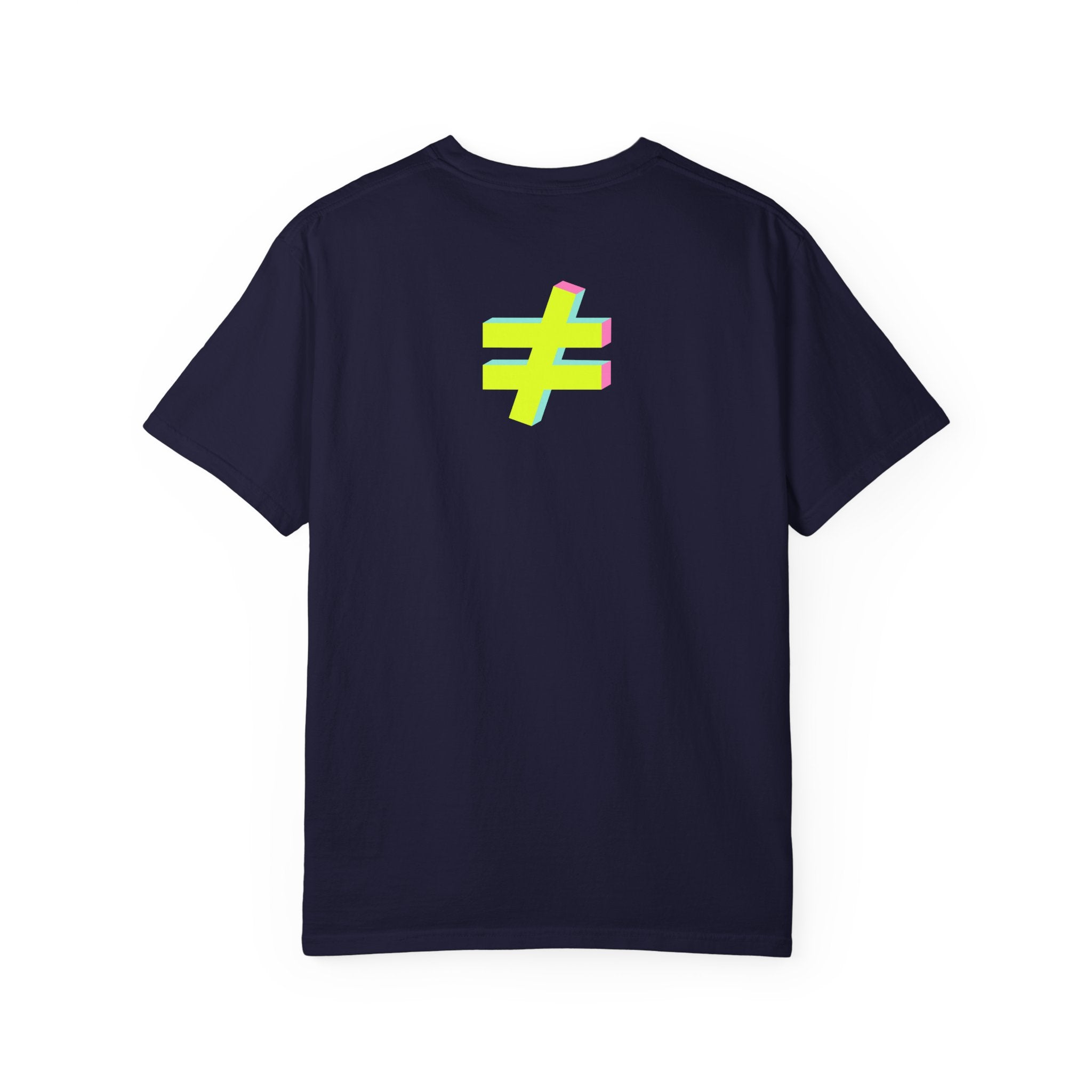 The Everywhere Tee