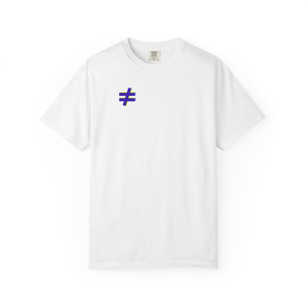 The Everywhere Tee
