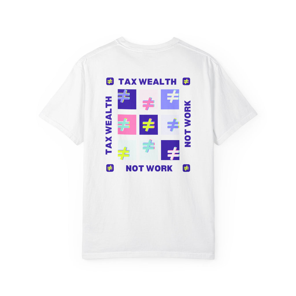 The Tee