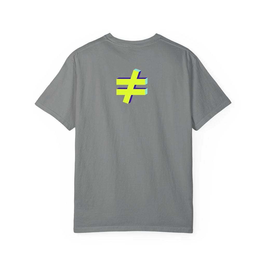 The Everywhere Tee