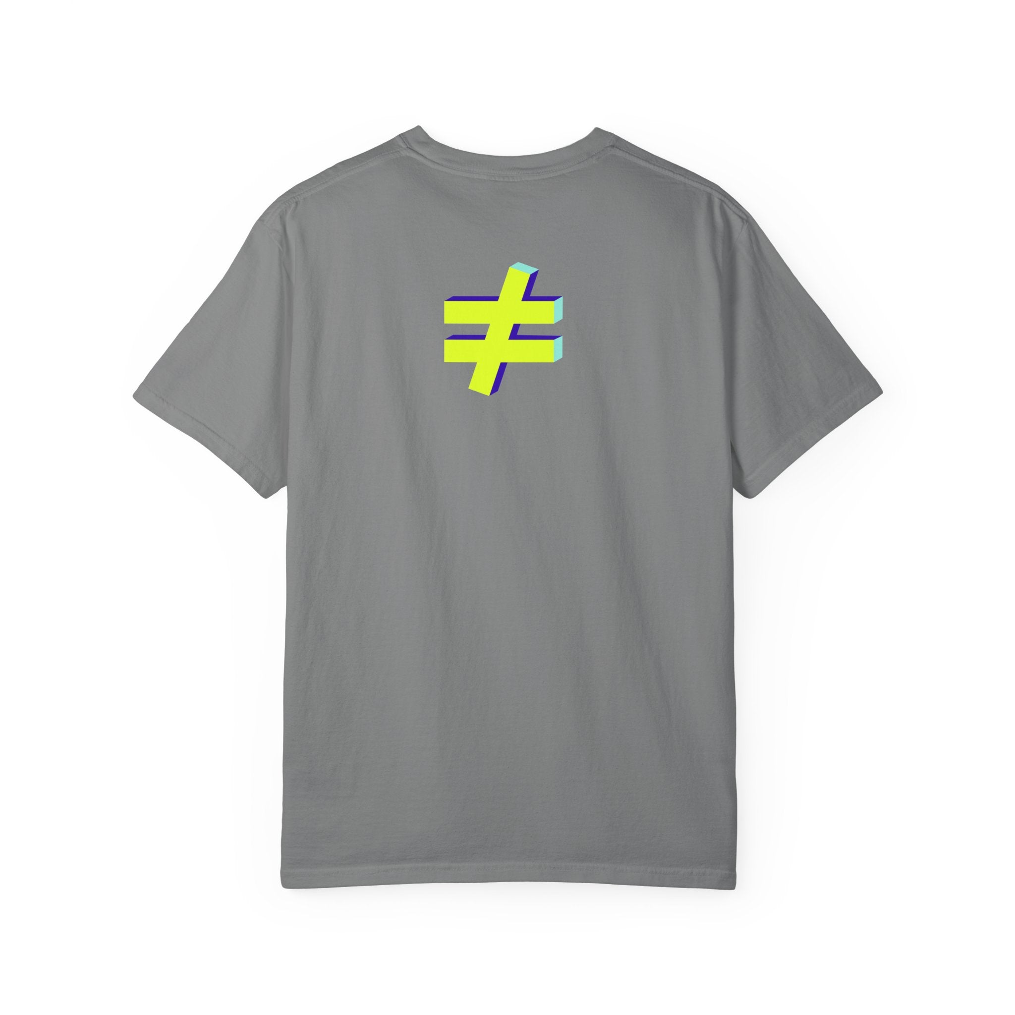 The Everywhere Tee
