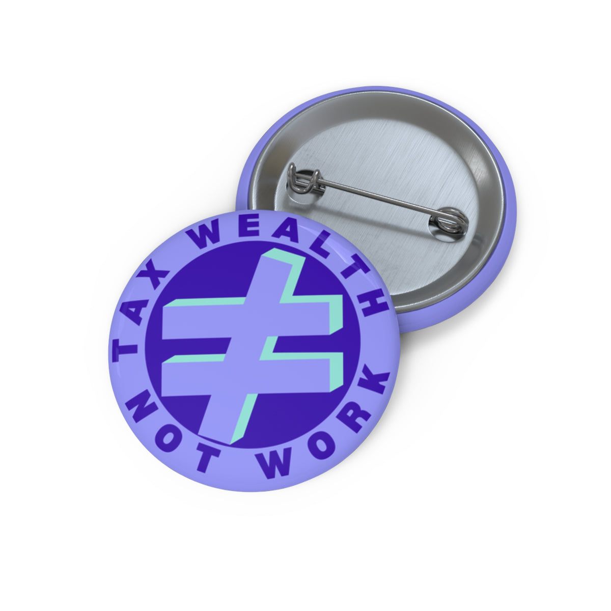 The Badge