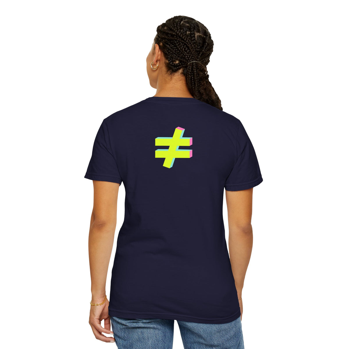 The Everywhere Tee