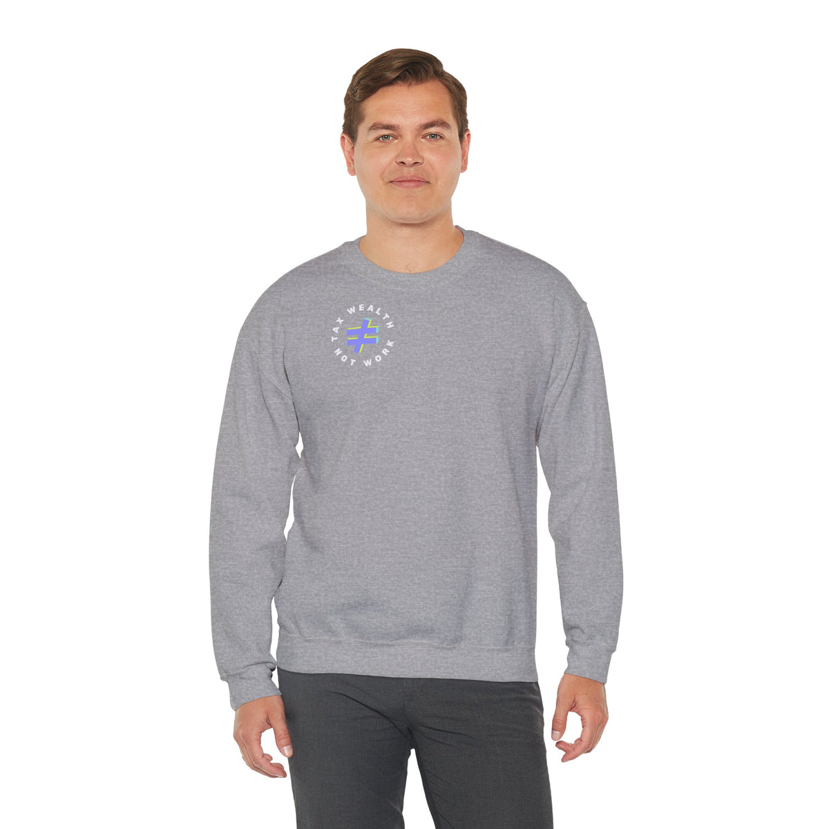 The Sweater