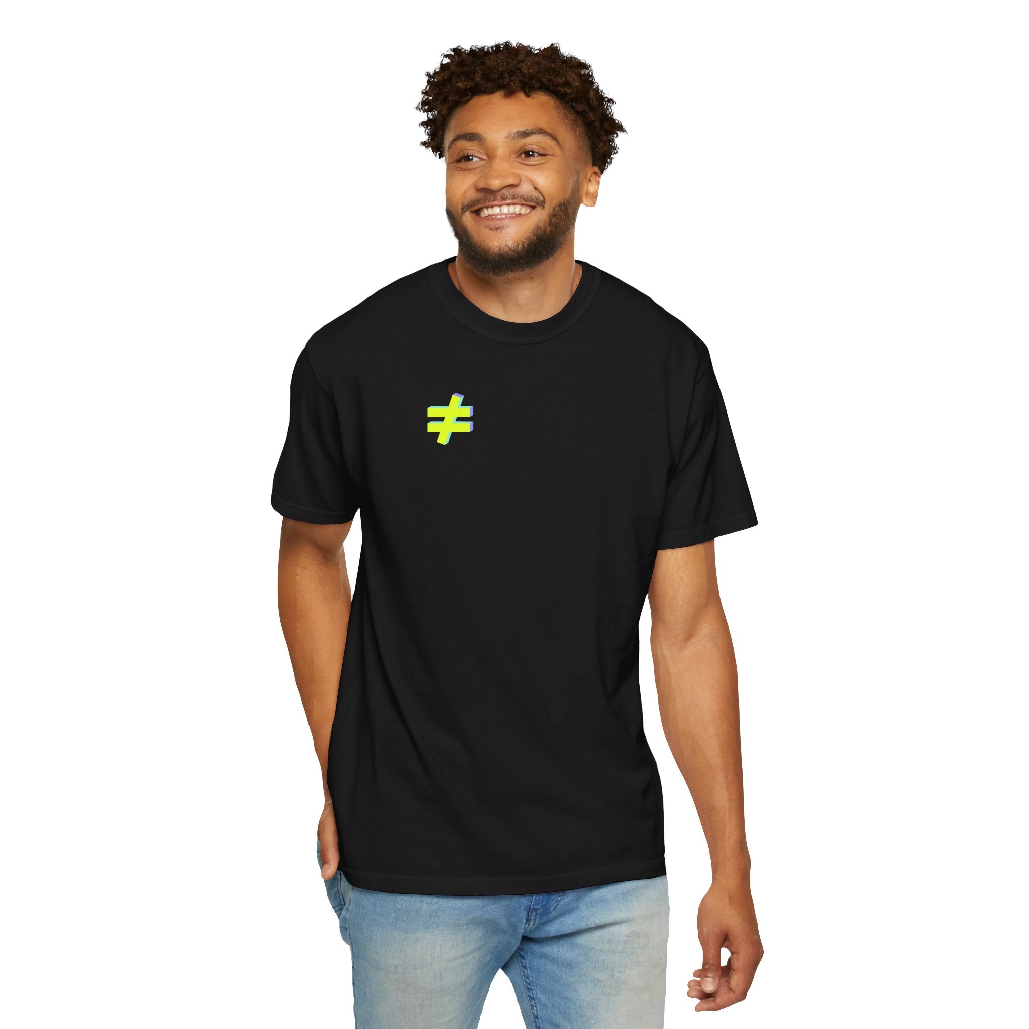 The Everywhere Tee