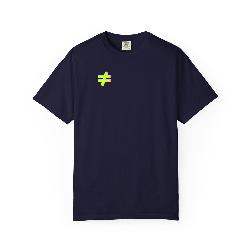 The Everywhere Tee