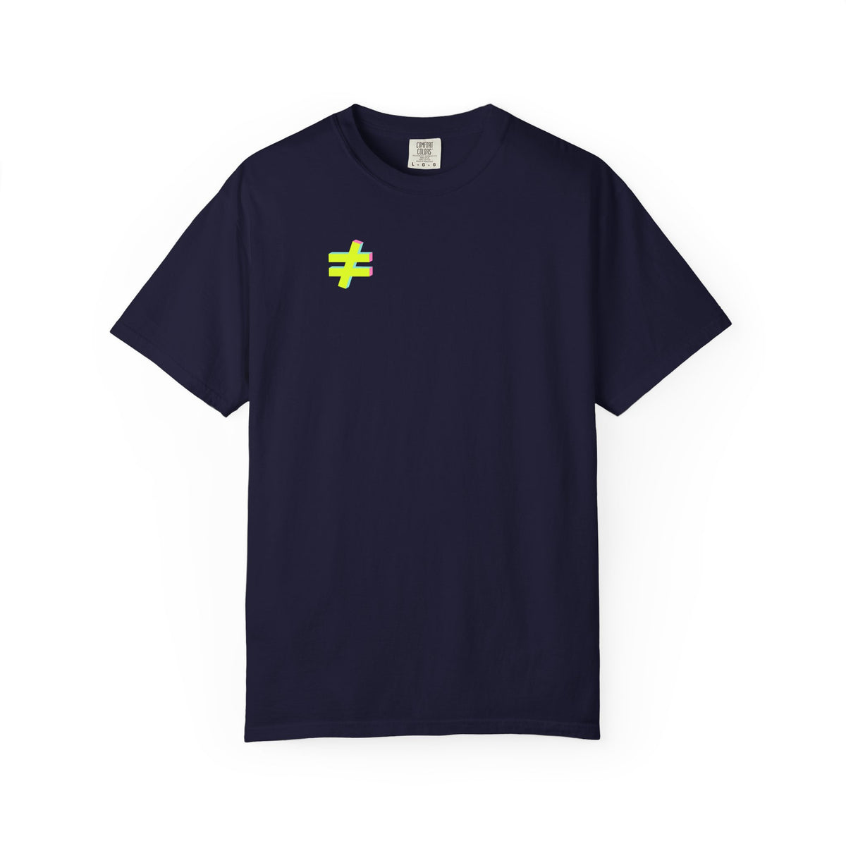 The Everywhere Tee