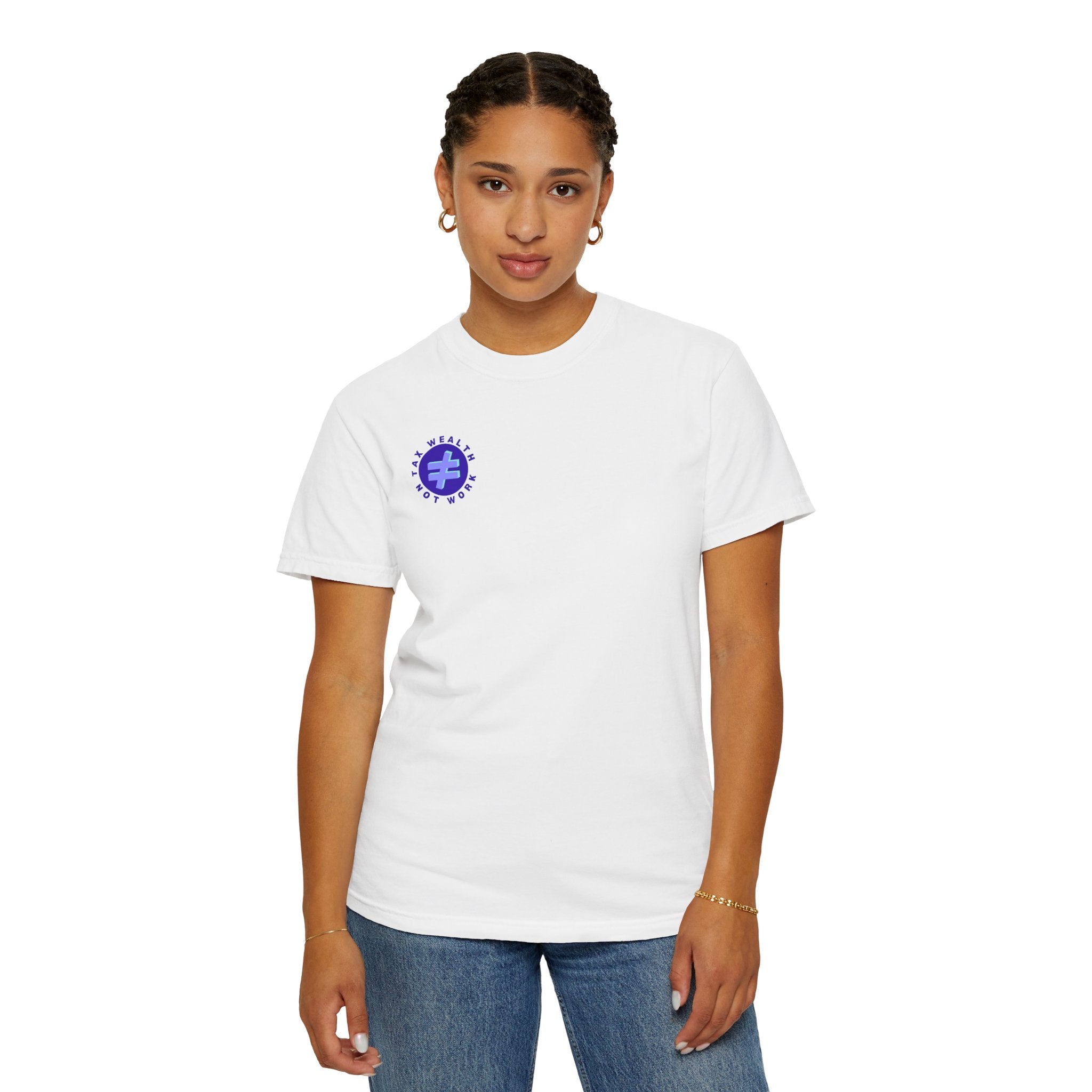 The Tee