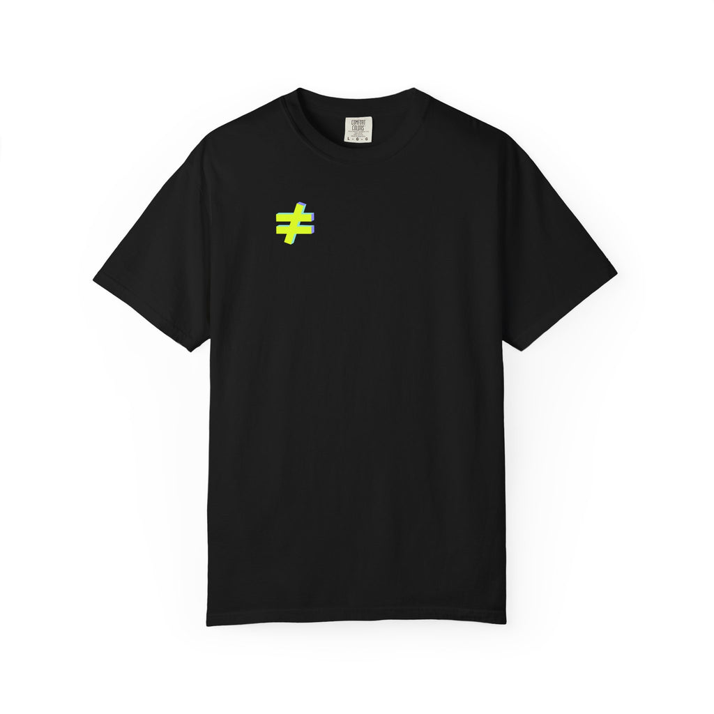 The Everywhere Tee