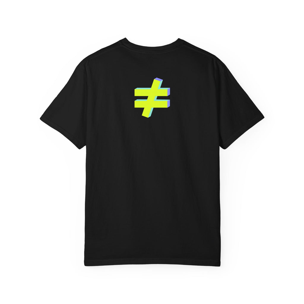 The Everywhere Tee