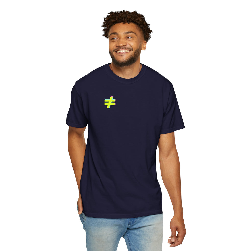 The Everywhere Tee