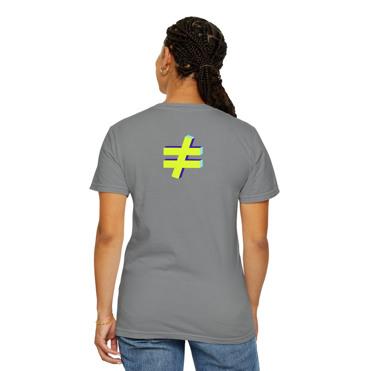 The Everywhere Tee
