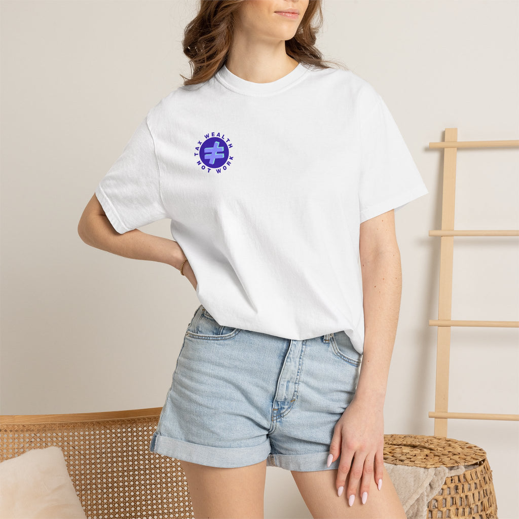 The Tee
