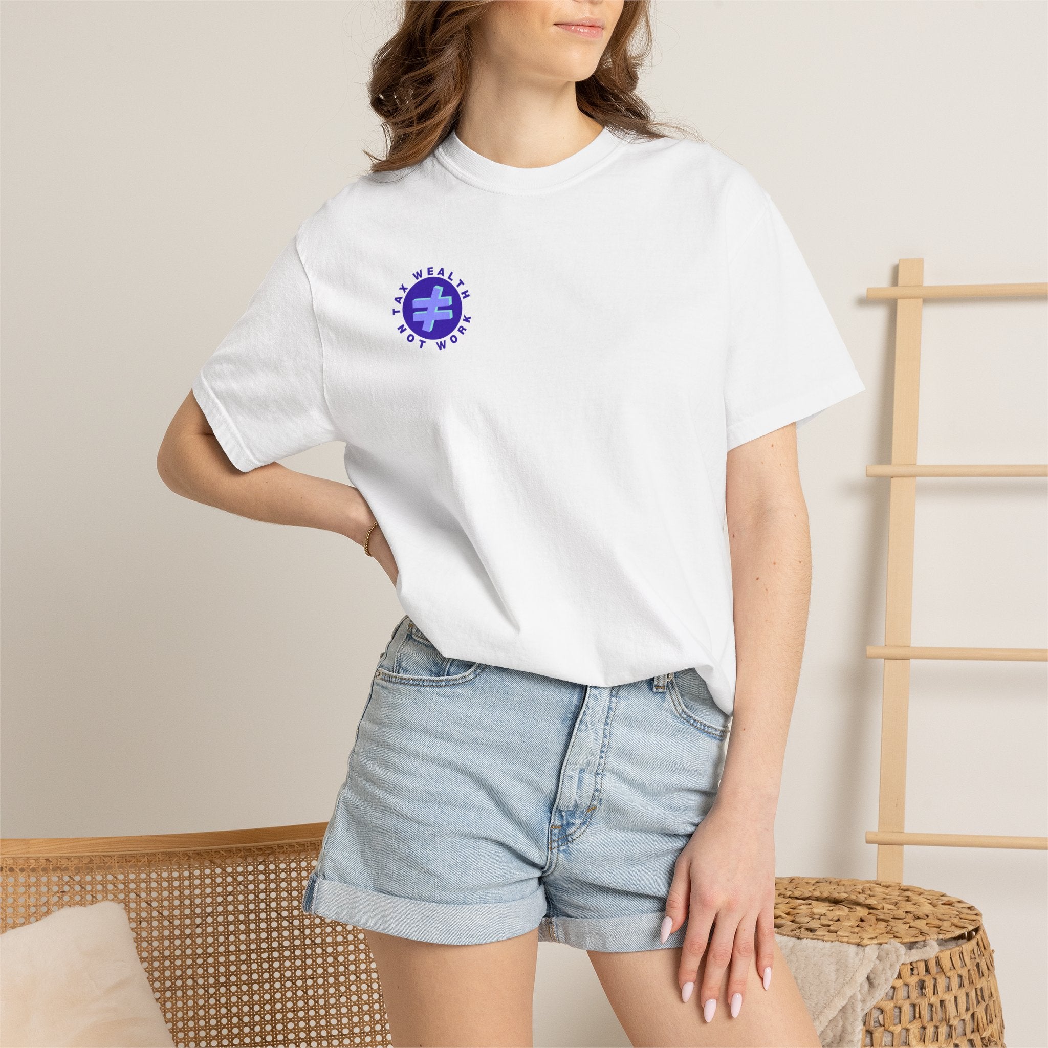 The Tee