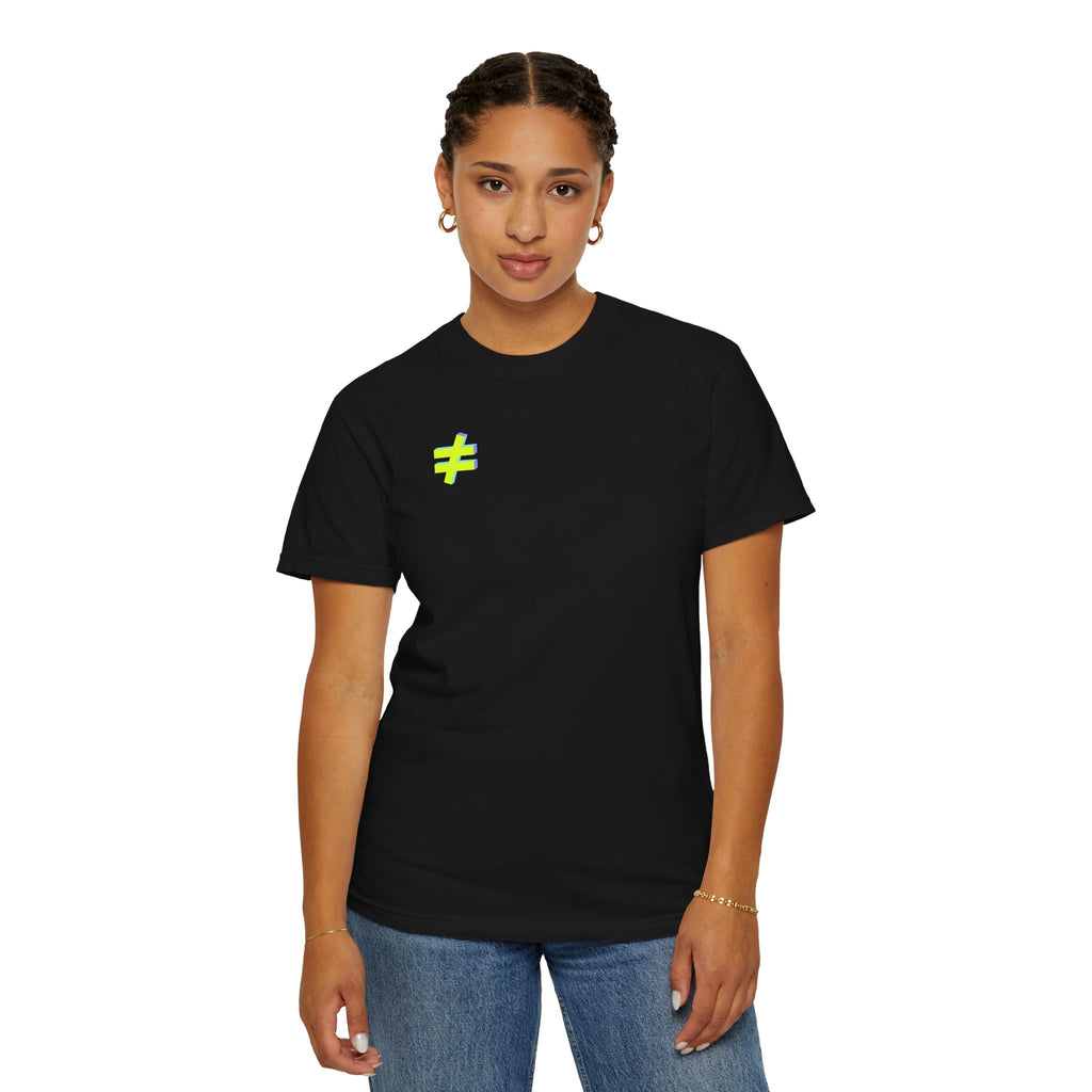The Everywhere Tee