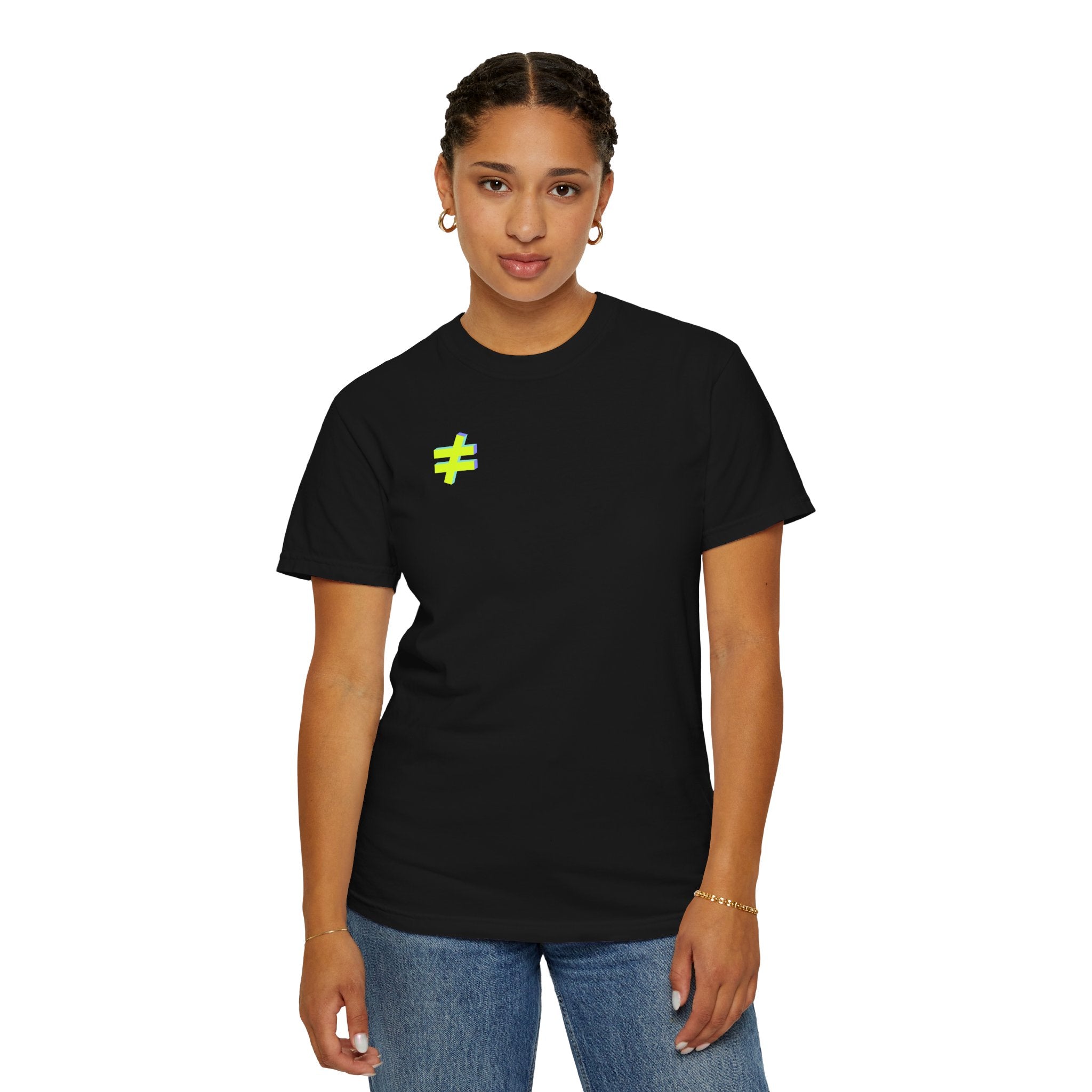 The Everywhere Tee