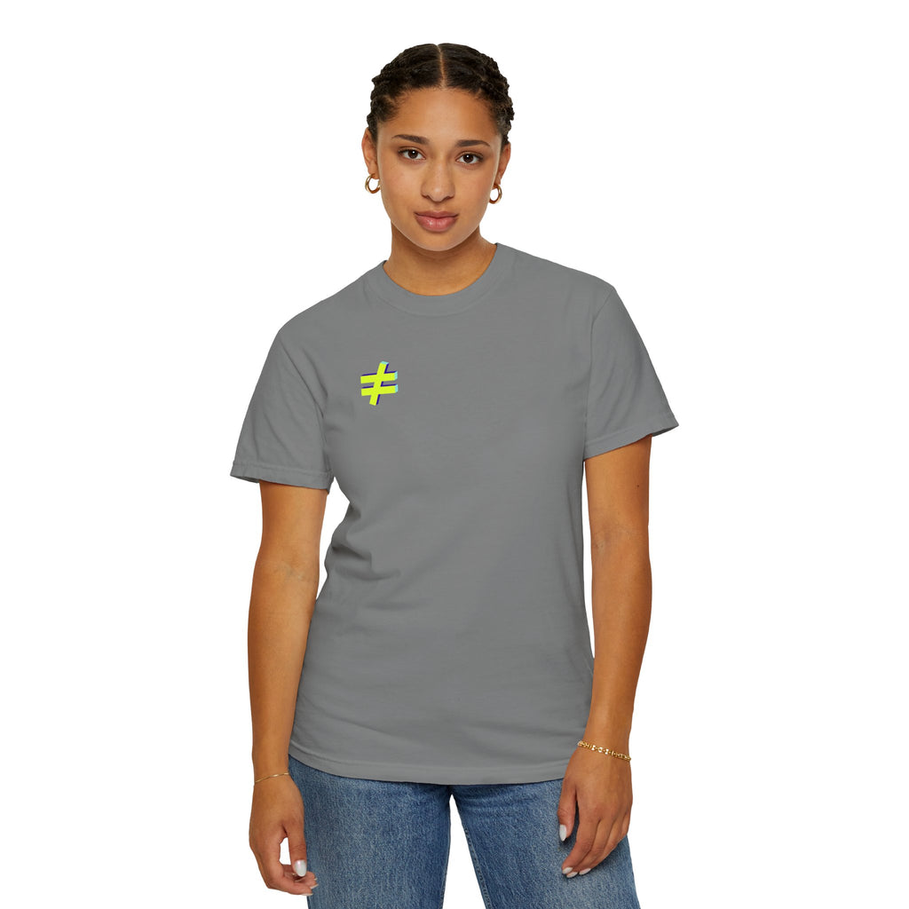 The Everywhere Tee