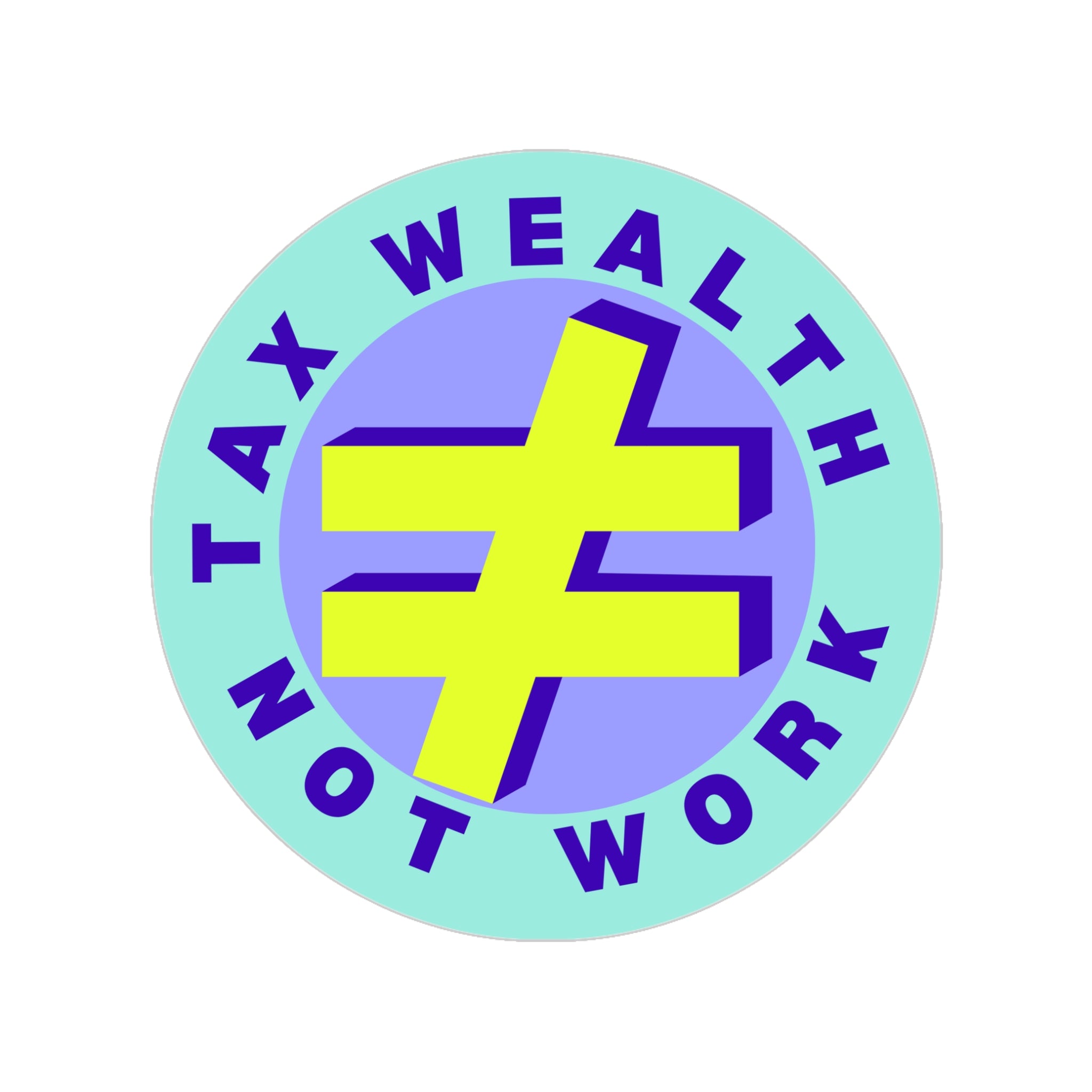 The Outdoor Sticker